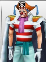 Buggy the Clown (Багги Клоун)